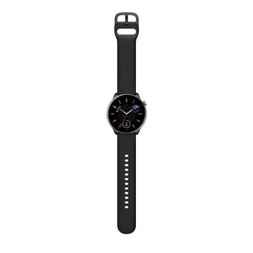 Amazfit GTR Mini 3,25 cm (1.28\) AMOLED 42 mm Digital 416 x 416 Pixeles Pantalla t
