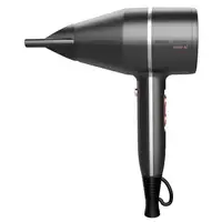 Cecotec Bamba IoniCare 5500 PowerStyle secador 1800 W Negro