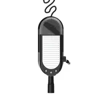 Solac Taste Slim Black Manual Máquina espresso 1,4 L