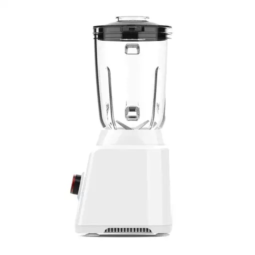 Solac Pro Mixter 1,5 L Batidora de vaso 1300 W Blanco