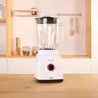 Solac Pro Mixter 1,5 L Batidora de vaso 1300 W Blanco