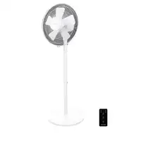 Ventiladores pie/suelo Ventiladores sobremesa Blanco CECOTEC