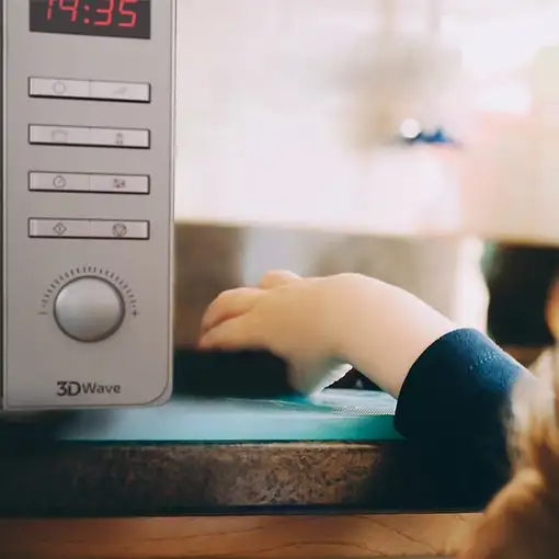 Cecotec ProClean 5010 Inox Acero inoxidable Solo microondas Encimera 20 L 700 W