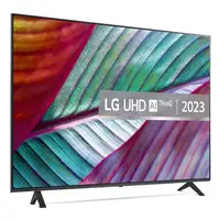 LG UHD 55UR78006LK 139,7 cm (55\) 4K Ultra HD Smart TV Wifi Negro