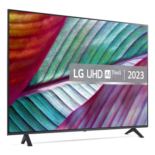 LG UHD 55UR78006LK 139,7 cm (55\) 4K Ultra HD Smart TV Wifi Negro