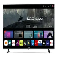LG UHD 55UR78006LK 139,7 cm (55\) 4K Ultra HD Smart TV Wifi Negro