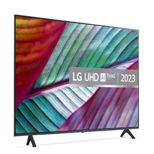 LG UHD 50UR78006LK Televisor 127 cm (50\) 4K Ultra HD Smart TV Wifi Negro