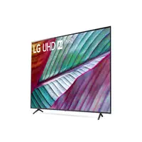 LG UHD 43UR78006LK 109,2 cm (43\) 4K Ultra HD Smart TV Wifi Negro