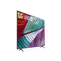 LG UHD 43UR78006LK 109,2 cm (43\) 4K Ultra HD Smart TV Wifi Negro
