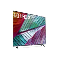 LG UHD 43UR78006LK 109,2 cm (43\) 4K Ultra HD Smart TV Wifi Negro