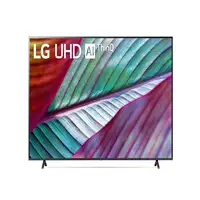 LG UHD 43UR78006LK 109,2 cm (43\) 4K Ultra HD Smart TV Wifi Negro
