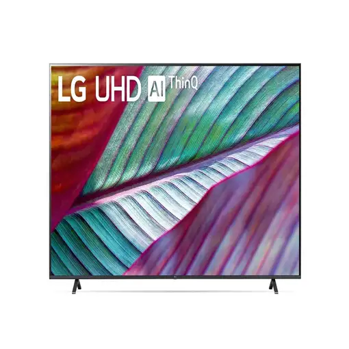LG UHD 43UR78006LK 109,2 cm (43\) 4K Ultra HD Smart TV Wifi Negro