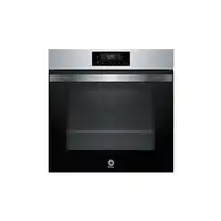 Horno 71 L Acero inoxidable 3HB4821X2 BALAY Horno 71 L Acero inoxidable 3HB4821X2 BALAY
