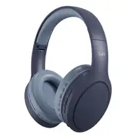 T'nB TONALITY Auriculares Inalámbrico y alámbrico Diadema USB Tipo C Bluetooth T'nB TONALITY Auriculares Inalámbrico y alámbrico Diadema USB Tipo C Bluetooth