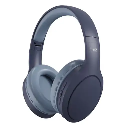 T'nB TONALITY Auriculares Inalámbrico y alámbrico Diadema USB Tipo C Bluetooth T'nB TONALITY Auriculares Inalámbrico y alámbrico Diadema USB Tipo C Bluetooth