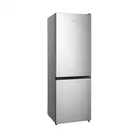 Nevera y congelador Independiente 292 L Acero inoxidable RB372N4ACE HISENSE