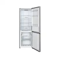 Nevera y congelador Independiente 292 L Acero inoxidable RB372N4ACE HISENSE