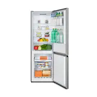 Nevera y congelador Independiente 292 L Acero inoxidable RB372N4ACE HISENSE