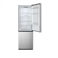 Nevera y congelador Independiente 292 L Acero inoxidable RB372N4ACE HISENSE