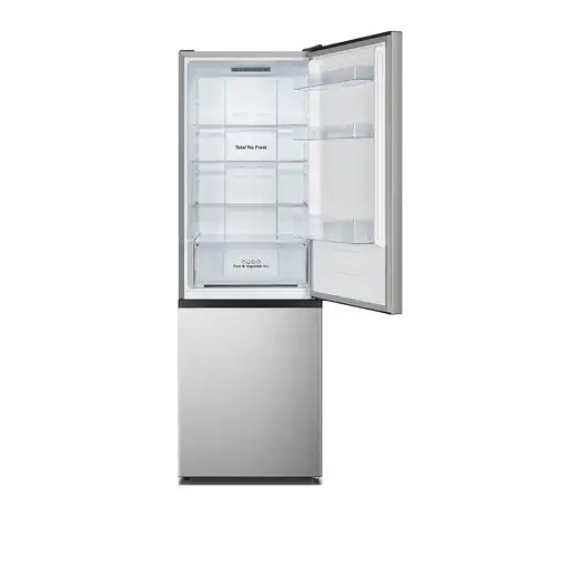 Nevera y congelador Independiente 292 L Acero inoxidable RB372N4ACE HISENSE