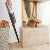 Bosch Serie 4 BBH3ALL28 aspiradora 0,4 L Secar Sin bolsa
