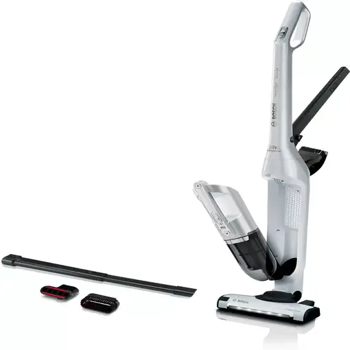 Bosch Serie 4 BBH3ALL28 aspiradora 0,4 L Secar Sin bolsa