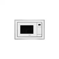 Microondas con grill Integrado 20 L 700 W blanco ML 820 BIS TEKA
