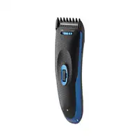Remington The works Negro, Azul 18