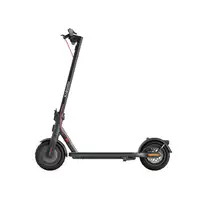Xiaomi Electric Scooter 4 EU Negro 25 kmh 7650 Ah