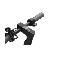 Xiaomi Electric Scooter 4 EU Negro 25 kmh 7650 Ah