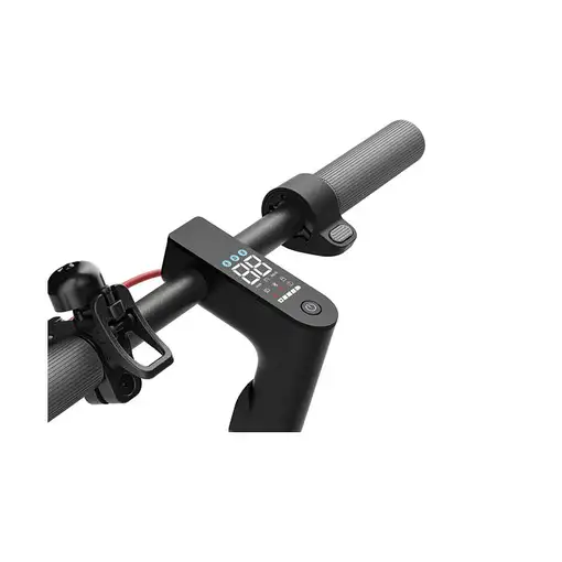 Xiaomi Electric Scooter 4 EU Negro 25 kmh 7650 Ah