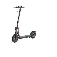 Xiaomi Electric Scooter 4 EU Negro 25 kmh 7650 Ah