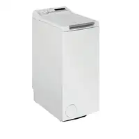 Whirlpool TDLR 6240S SP/N lavadora Carga superior 6 kg 1200 RPM Blanco