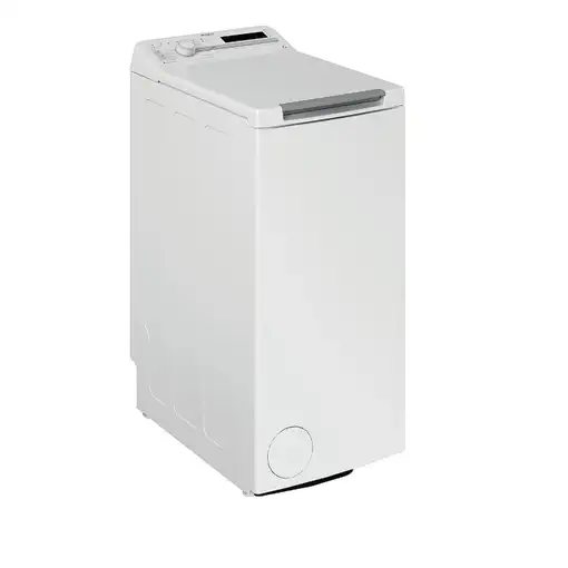 Whirlpool TDLR 6240S SP/N lavadora Carga superior 6 kg 1200 RPM Blanco