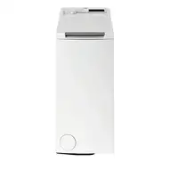 Whirlpool TDLR 6240S SP/N lavadora Carga superior 6 kg 1200 RPM Blanco