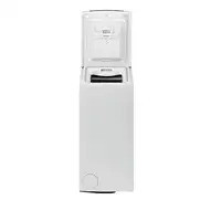 Whirlpool TDLR 6240S SP/N lavadora Carga superior 6 kg 1200 RPM Blanco