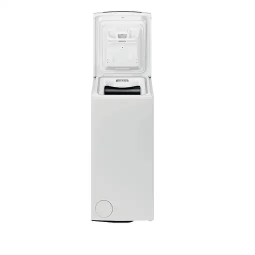 Whirlpool TDLR 6240S SP/N lavadora Carga superior 6 kg 1200 RPM Blanco