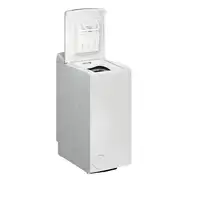 Whirlpool TDLR 6240S SP/N lavadora Carga superior 6 kg 1200 RPM Blanco