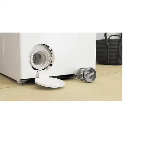 Whirlpool TDLR 6240S SP/N lavadora Carga superior 6 kg 1200 RPM Blanco