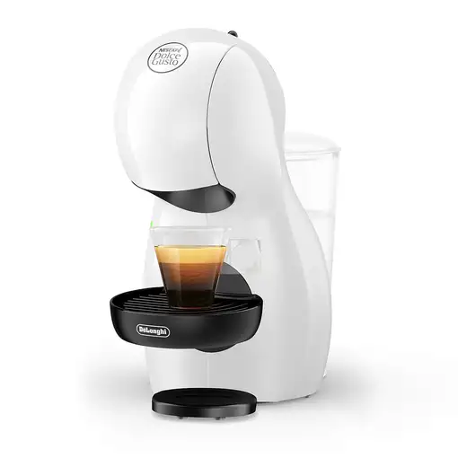 De’Longhi Piccolo EDG110.WB Manual Macchina per caffè a capsule 0,8 L De’Longhi Piccolo EDG110.WB Manual Macchina per caffè a capsule 0,8 L