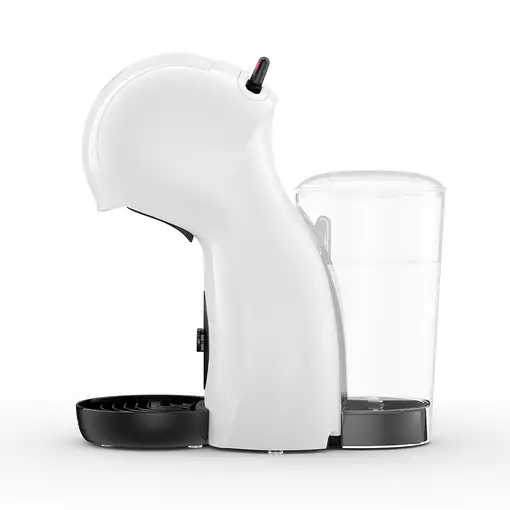 De’Longhi Piccolo EDG110.WB Manual Macchina per caffè a capsule 0,8 L