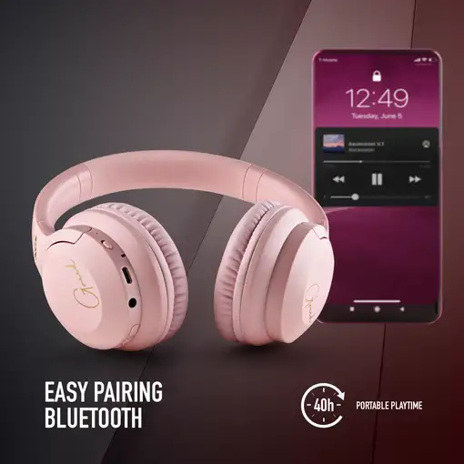 ARTICAGREEDPINK