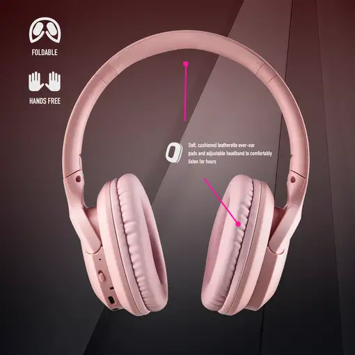 ARTICAGREEDPINK