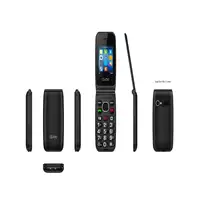 Qubo NEO 2 NW 6,1 cm (2.4\) Negro Teléfono con cámara