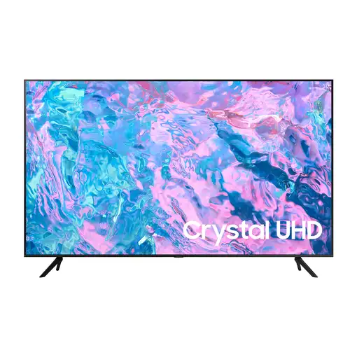 TV Led 85" 4K UHD Smart TU85CU7105 SAMSUNG TV Led 85" 4K UHD Smart TU85CU7105 SAMSUNG