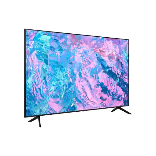 TV Led 85" 4K UHD Smart TU85CU7105 SAMSUNG