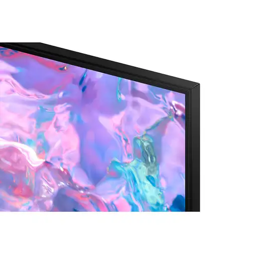 TV Led 85" 4K UHD Smart TU85CU7105 SAMSUNG