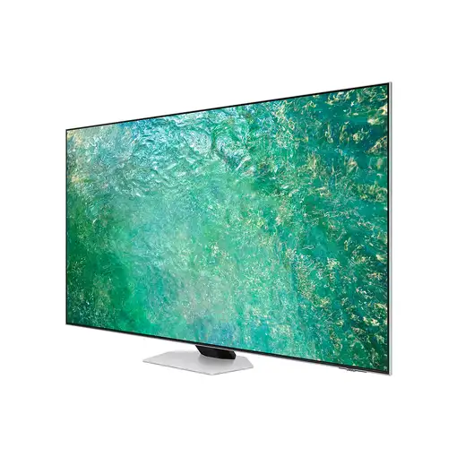 Televisor Neo QLED 75'' 4K Ultra HD Plata Smart TQ75QN85CATXXC SAMSUNG