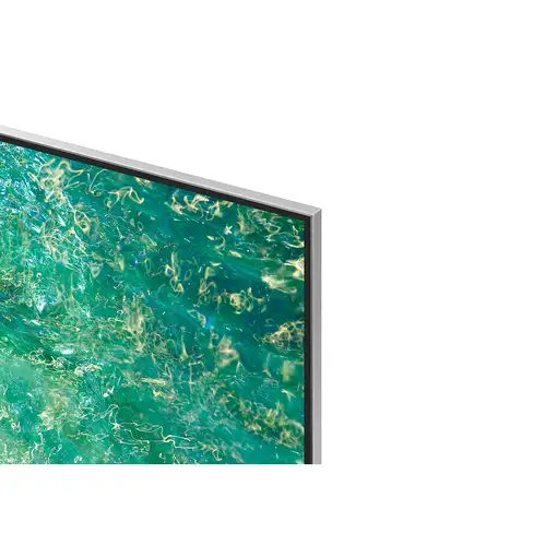 Televisor Neo QLED 75'' 4K Ultra HD Plata Smart TQ75QN85CATXXC SAMSUNG