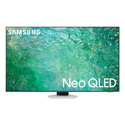 Televisor Neo QLED 75'' 4K Ultra HD Plata Smart TQ75QN85CATXXC SAMSUNG